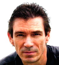 Chuck Jonkey, Director